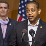 Former Virginia Lt. Gov. Justin Fairfax kills wife, self overnight amid divorce proceedings