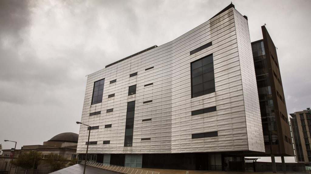 Civil rights organization indicted for paying informants in hate groups