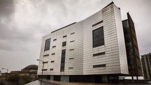 Civil rights organization indicted for paying informants in hate groups