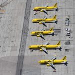 Spiking fuel costs may sound death knell for budget airlines. Would a federal bailout help?