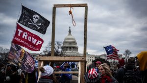 DOJ moves to erase Proud Boys, Oath Keepers Jan. 6 convictions