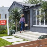 Home sales drop in March, while prices continue to rise