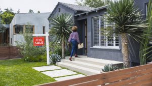 Home sales drop in March, while prices continue to rise