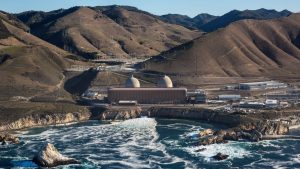 What a California nuclear plant extension says about the future of energy