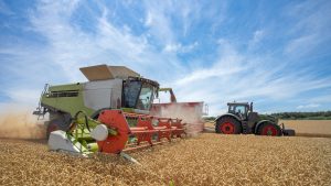 Immigration crackdowns spur fears of labor shortages for farmers