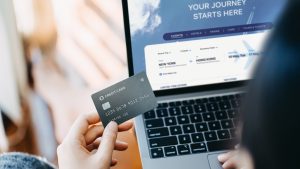 Air travelers face higher ticket prices as Iran war drives up oil prices