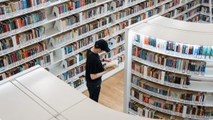 Librarians, union settle with Trump administration over federal IMLS cuts