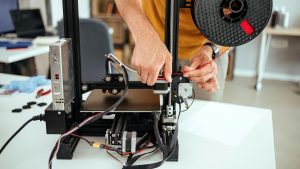 California wants to block ‘ghost guns.’ It may end up censoring 3D printers