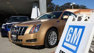 New car sales drop as gas prices surge from Iran war