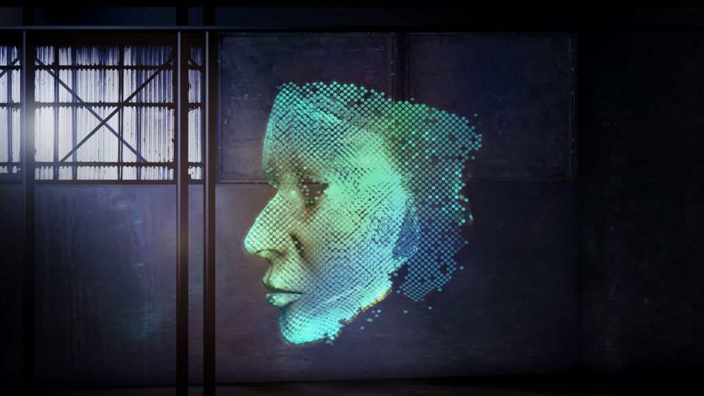 Facial-recognition software sent her to jail for months. She was the wrong person