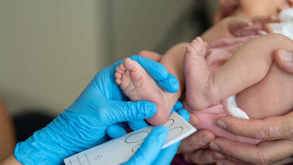 Why Americans are having fewer babies — and why it matters