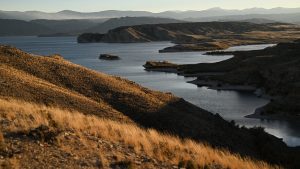 Emergency water release ordered as Colorado River crisis reaches a breaking point