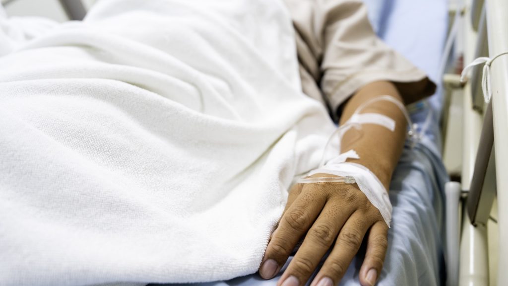 Study finds educational divide in colon cancer deaths among younger Americans