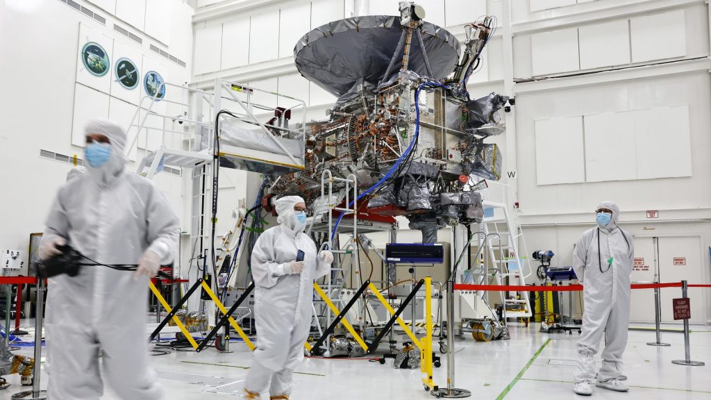 FBI probes deaths, disappearances of scientists tied to US research