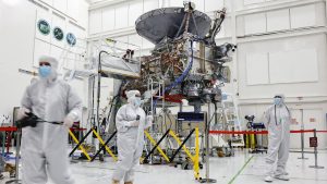 FBI probes deaths, disappearances of scientists tied to US research