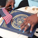 Can you put a price tag on US citizenship? Economists have tried.