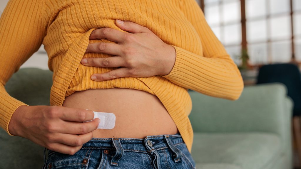Supplies of estrogen patches run low as demand surges