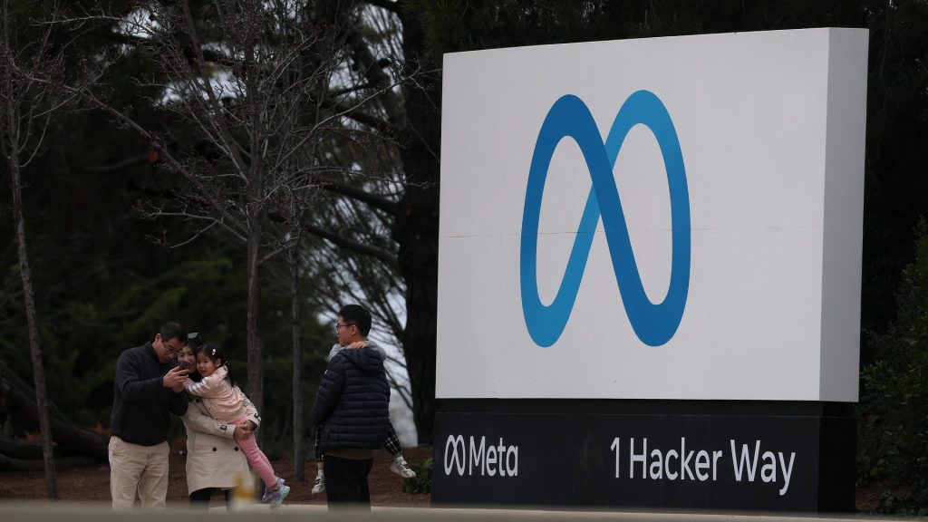 Meta, Microsoft cut jobs for AI push — or is it something else?