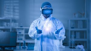 Paging Dr. Algorithm: AI steps into medicine, but not without concerns