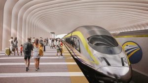 California’s latest high-speed rail plan breaks state law: IGO