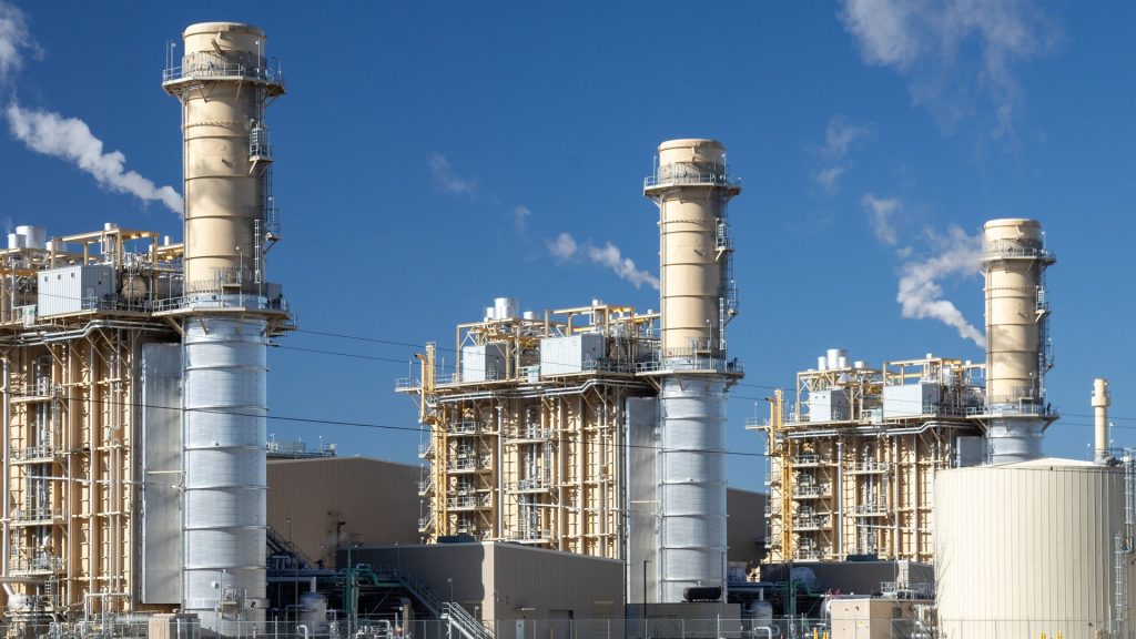 In race for AI data centers, regulators move to fast-track Louisiana gas plants