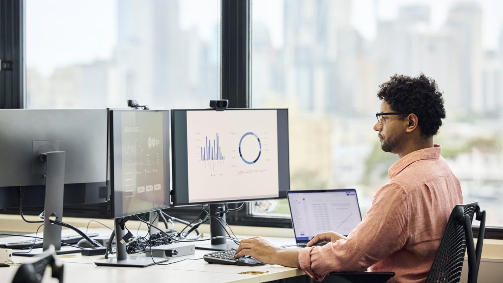 Half of Americans are using AI at work. They’re afraid it will replace them