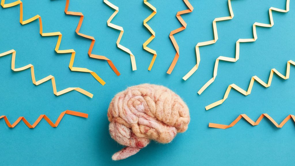 Think hard, age sharp: How complex jobs fight dementia