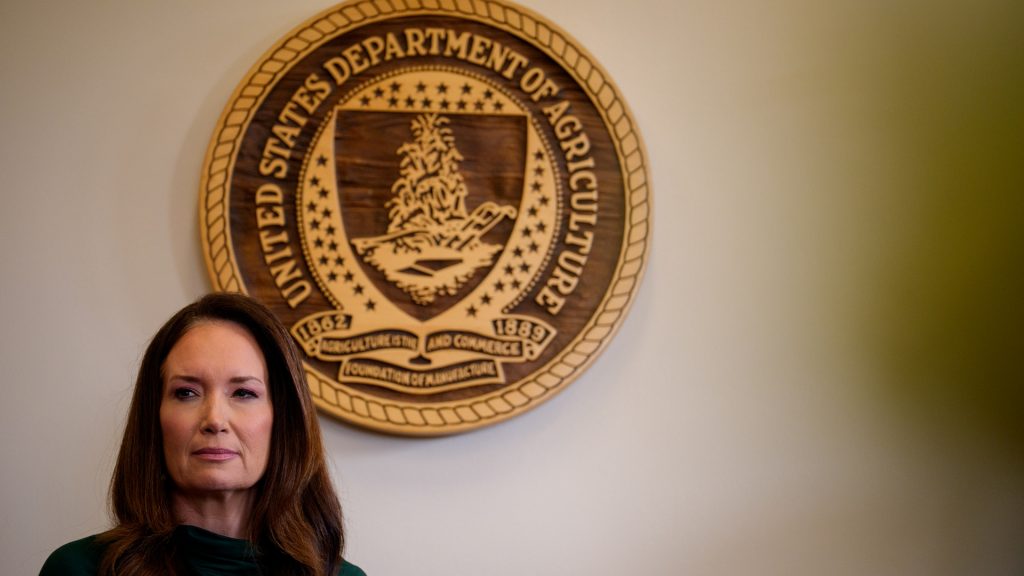 USDA plans to move Forest Service HQ to Utah. What happens now? 