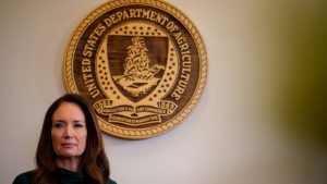 USDA plans to move Forest Service HQ to Utah. What happens now? 