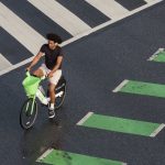 E-bikes are on the rise, and they’re spiking brain injuries at hospitals