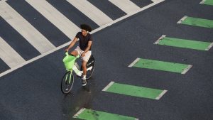 E-bikes are on the rise, and they’re spiking brain injuries at hospitals