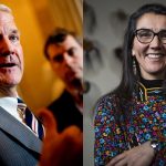 Money pours into Alaska race as Democrats seek Senate majority