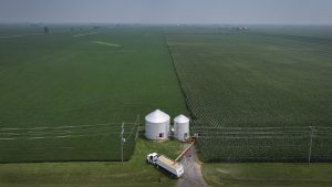 Most US farmers can’t afford the fertilizer they need, survey finds