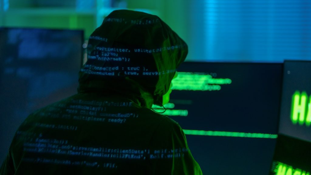 Hackers who stole crime tip records offering data cache for $10k