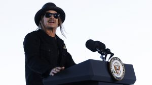 Army pilots cleared after Kid Rock fly-by, Hegseth ends suspension
