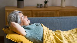 Power naps or warning signs? Study raises red flags for frequent nappers