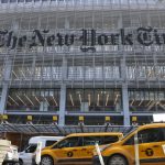 One guess who the NYT wrote about most in the last two decades