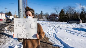Maine city looks to join others across nation that ban ICE cooperation