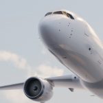 Duffy promotes air traffic overhaul as expert warns system is strained