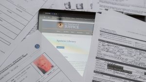 DOJ watchdog to audit Epstein files after delayed releases and files pulled offline