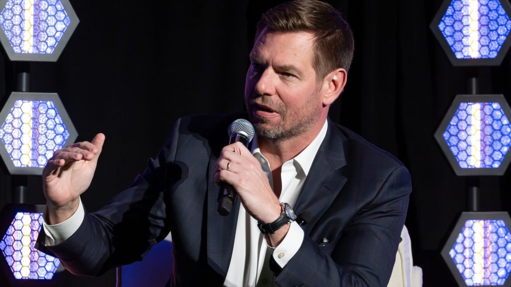 Swalwell scandal reshapes crowded, unpredictable California governor’s race