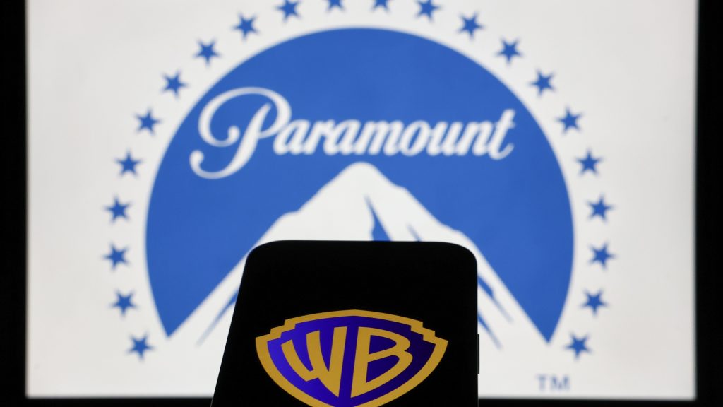 Shareholders approve Warner Bros. Discovery, Paramount deal as acquisition now heads to the DOJ