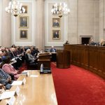 Virginia Supreme Court to weigh map that could shift House control