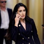 GOP congresswoman accuses Democratic senator of misconduct ‘sexual in nature’