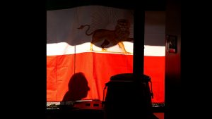 In ‘Tehrangeles,’ Iranian Americans back regime change but reject war