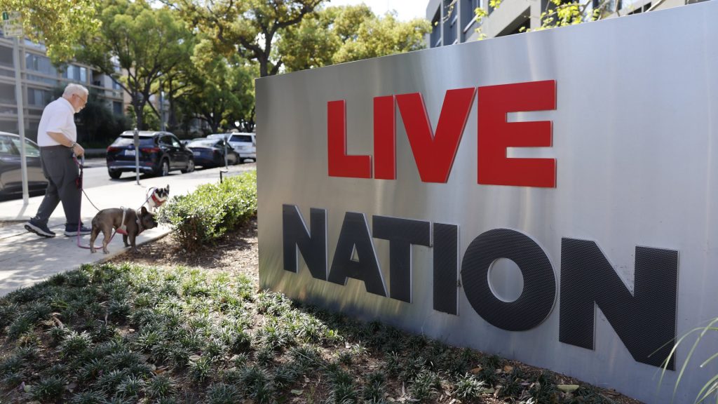 Ticketmaster, Live Nation lose landmark monopoly case; judge now weighs penalties