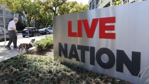 Ticketmaster, Live Nation lose landmark monopoly case; judge now weighs penalties