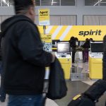 Spirit Airlines running out of runway, may move toward liquidation: Reports