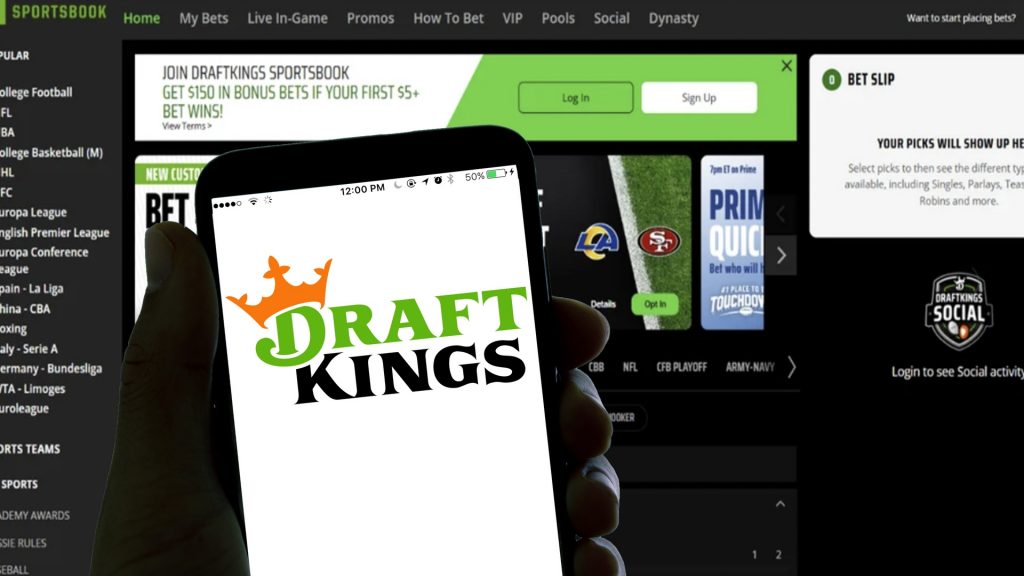 How much tax would it take to kill betting? More than now, apparently.