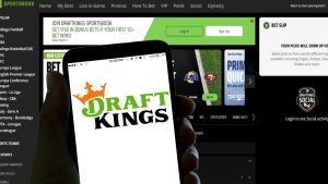 How much tax would it take to kill betting? More than now, apparently.